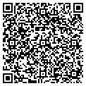 QR code with NMB contacts
