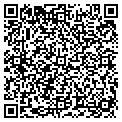 QR code with WBT contacts