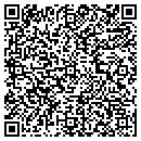 QR code with D R Kocan Inc contacts