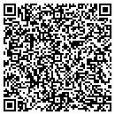 QR code with C&S Landscaping contacts