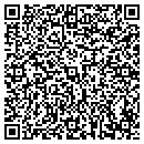 QR code with Kind & Dashoff contacts
