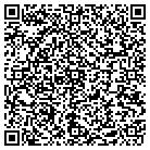 QR code with Geo Technology Assoc contacts