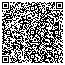 QR code with Fred M Adams contacts