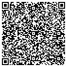 QR code with St Johns Evangelical Lutheran contacts