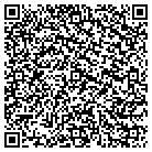 QR code with One Marc Trading Company contacts
