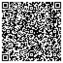 QR code with Kenneth M Poling contacts