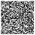 QR code with R & A Communications Inc contacts