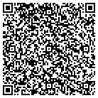 QR code with Maryland Poison Center contacts