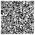 QR code with A-1 Super Carpet Clenaning contacts