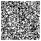 QR code with Just One Unisex Salon & Barber contacts
