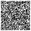 QR code with Saddleorts contacts