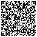 QR code with Knl contacts