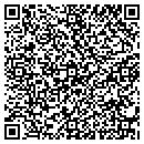 QR code with B-R Constructors Inc contacts