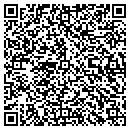 QR code with Ying Huang MD contacts
