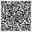 QR code with Aerial Views contacts