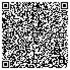 QR code with Peoples Water Service Co of MD contacts
