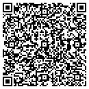 QR code with MEF Holdings contacts
