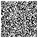 QR code with A-1 Auto Body contacts