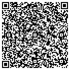 QR code with J Rayman & Sons Corp contacts