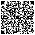 QR code with DSC contacts