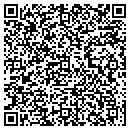 QR code with All About You contacts
