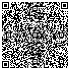 QR code with C & A Courier Services contacts