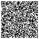 QR code with Gaslantic Corp contacts