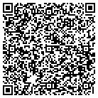 QR code with Andrew I Pupkin DDS contacts