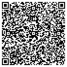 QR code with L K Professional Carpet Clng contacts