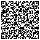 QR code with Just Towing contacts