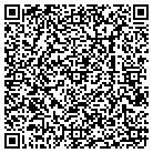 QR code with Madmichettu Ramchandra contacts