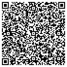 QR code with Maryland Professional Karate contacts