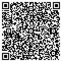 QR code with MCI contacts