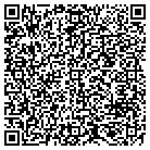 QR code with Anne Arundel County Purchasing contacts