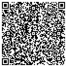 QR code with A Personal Touch Florist Inc contacts