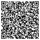 QR code with Kermit H Hanson MD contacts