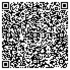 QR code with M J Home Improvements Inc contacts
