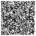 QR code with CFS Inc contacts