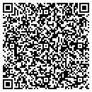 QR code with Face By KC contacts