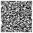 QR code with H & R Block contacts