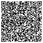 QR code with Johnston James Tr Foundation contacts