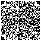 QR code with T J Becker Construction contacts