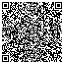 QR code with D M Painting contacts