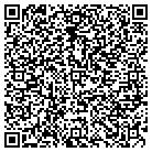 QR code with Chesapeake Power & Light Contr contacts