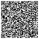 QR code with Rick Barlow Concrete Contractr contacts