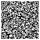 QR code with Unique Decor contacts