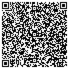 QR code with R J Lock & Security Inc contacts