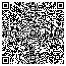QR code with C T Management Inc contacts
