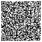 QR code with Adonai Screen Printing contacts