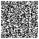 QR code with All In One Lawn Care contacts